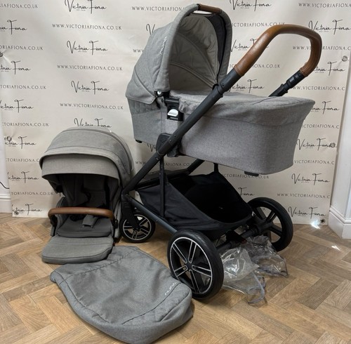Nuna mixx next carrycot - mixx, &