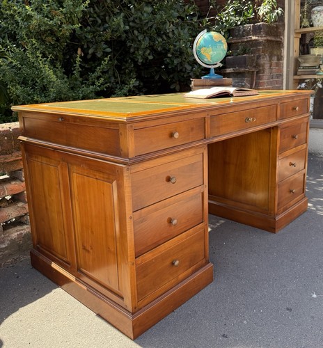Large french hardwood - french,