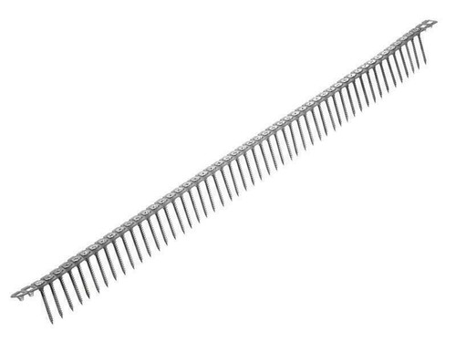 Senco duraspin collated screws - duraspin,