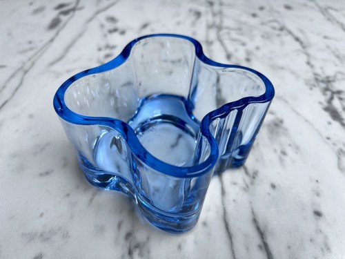 Iittala finland alvar aalto - alvar,