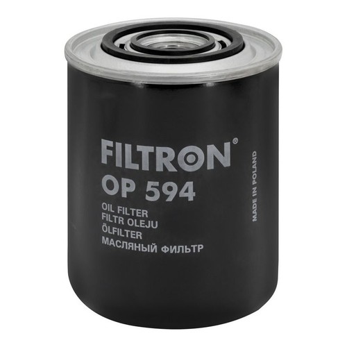 Oil filter filtron 594 - op,