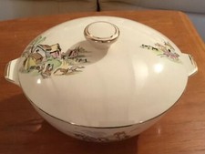 Alfred Meakin Down On The Farm