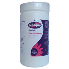 Patient Cleansing Large Adult