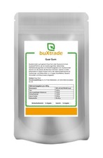 10kg Guar Gum Guar Flour E412 5000 Cps Gluten Free Vegan