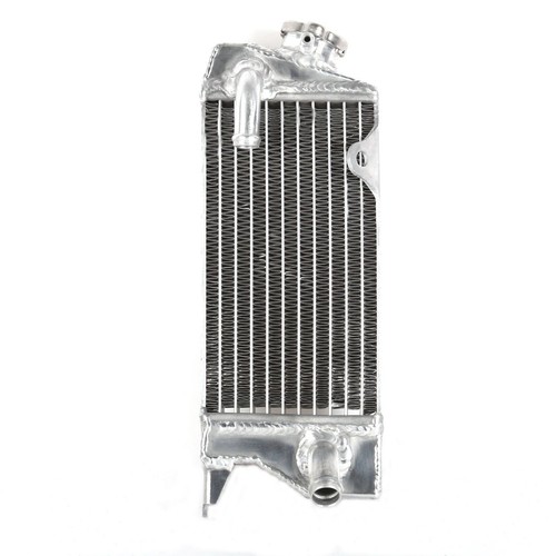 Mpw aluminium radiator - aluminium,