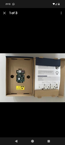Grundfos cim 500 ethernet - cim,
