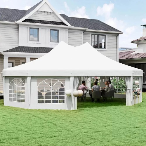 White heavy duty - heavy, marquee