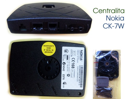 Nokia car handsfree - hf-5,
