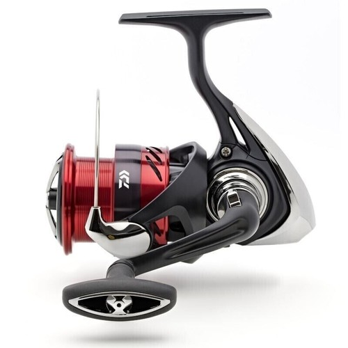 Daiwa ninja fishing reel - 23, lt