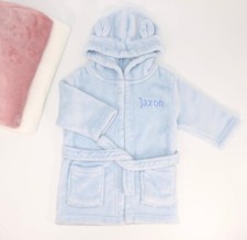 Lobeko personalised baby