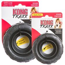 KONG Extreme Tyres Dog Toy