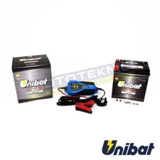 Unibat ULT5 Lithium Battery and Charger for Ducati 900SD Darmah 1977-1979