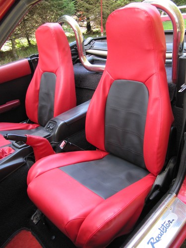 Mazda mx5 1st - mazda,