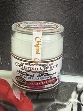 Whitish White Natural Fairness