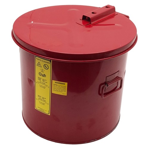 Justrite 27605 dip tank - 27605,