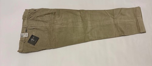 Dockers classic fit - fit, courduroy
