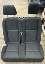 Mercedes Sprinter VS30 W907