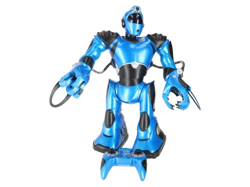 Wowwee robosapien humanoid - robosapien, v2