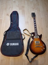 Yamaha Studio Lord SL500 Electric Guitar Serial No. 001968