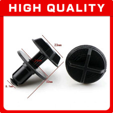 FIT PORSCHE BATTERY COVER AIR