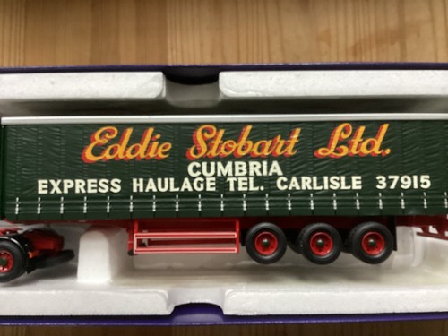 Corgi cc15508 volvo - volvo, f10