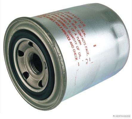 Oil filter herth buss - oil,
