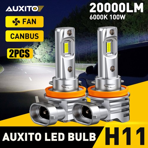 Auxito h11 led - h11,