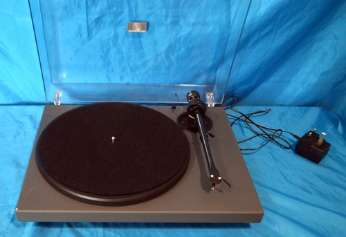Pro ject xpression - pro-ject, turntable