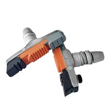 Mi.xim 1 Pair Bike Brake Pads