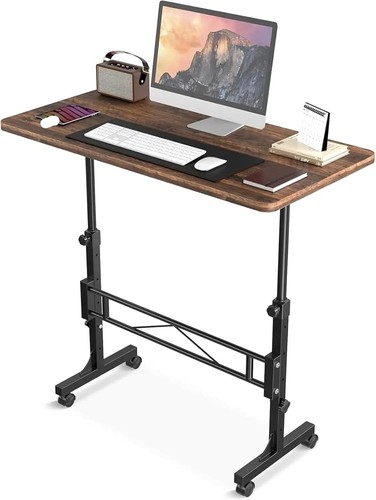 Adjustable height standing - adjustable,