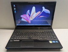 FAST FUJITSU LIFEBBOOK AH532
