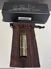 Andy Sheppard Autograph Series