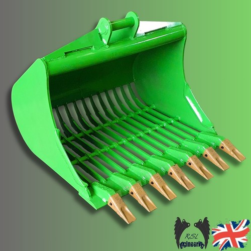 Riddle bucket bar back for - back,