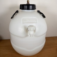 King Keg pressure barrel