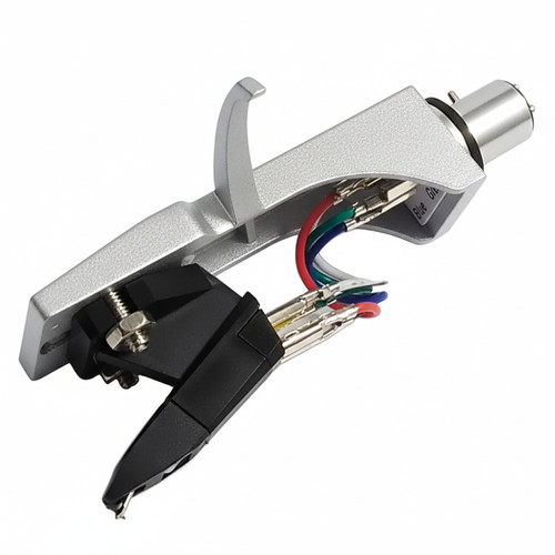 Ortofon cartridge 1 - ortofon, om