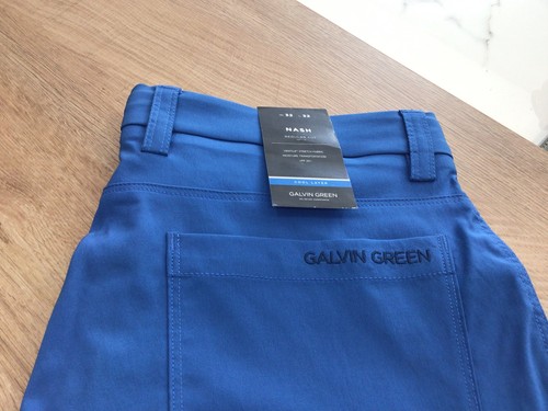 Galvin green ventil nash - green,