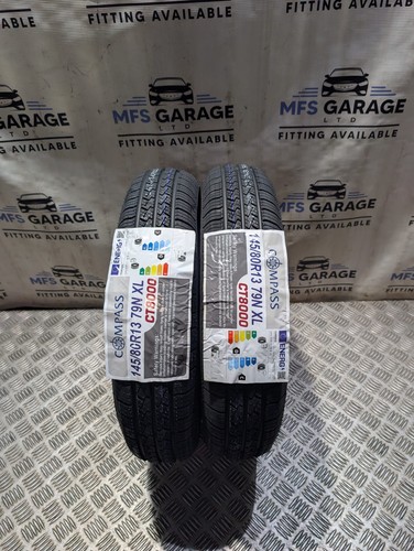145 80r13 compass 79n - compass,