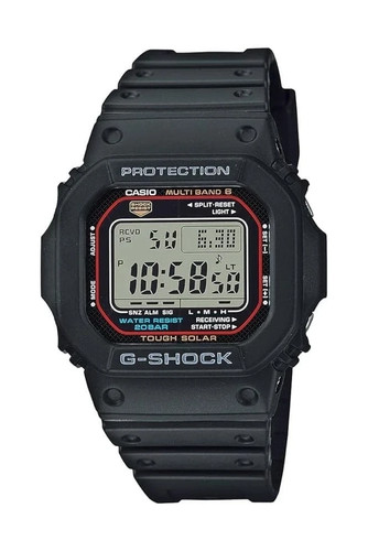 Casio watch m5610u 1er g - watch, gw-m5610u-1er