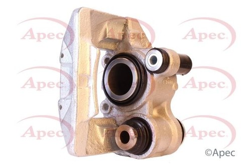 Apec front right brake caliper - right,