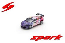 1:43 SPARK Renault Alpine A110