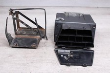 Bracket ABS Module Rear Fender