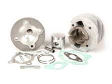 Lambretta Lui 50 J50 75cc Casa