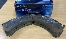 Pagid Racing RSL29 Brake Pads