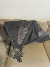 Maxi Cosi Mura Plus Parts Hood