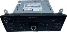 Audi Symphony Stereo A4 B8 A5