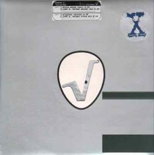 Madame-X Move Your Body Vinyl