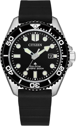 New citizen promaster bn0266 - new,