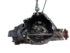 AUDI A4 Gearbox 2.0 TDI Diesel
