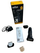 Braun Series 5 52-B1600S Wet