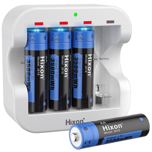 Hixon lithium batteries - hixon,